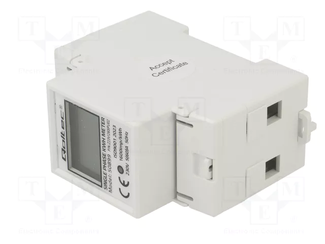 PIZZATO ELETTRICA Interruptor de fin de carrera con roldana metálica Ø12mm NC x2