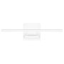 Asus All in One VM441QA-WPC027W Snapdragon X 23,8 Pulgadas 16GB 512GB Blanco