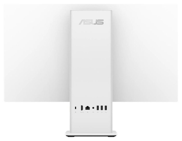 Asus All in One VM441QA-WPC027W Snapdragon X 23,8 Pulgadas 16GB 512GB Blanco