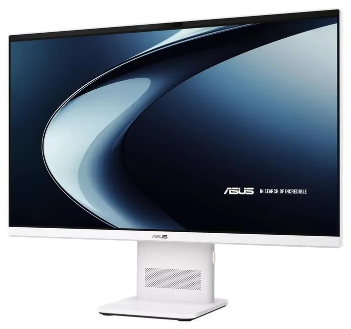 Asus All in One VM441QA-WPC027W Snapdragon X 23,8 Pulgadas 16GB 512GB Blanco