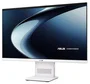 Asus All in One VM441QA-WPC027W Snapdragon X 23,8 Pulgadas 16GB 512GB Blanco