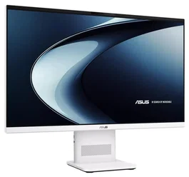 Asus All in One VM441QA-WPC027W Snapdragon X 23,8 Pulgadas 16GB 512GB Blanco