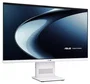 Asus All in One VM441QA-WPC027W Snapdragon X 23,8 Pulgadas 16GB 512GB Blanco