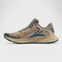 Zapatillas de Hombre para Caminar +8000 Tigor 2 Beige XL