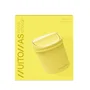 Muitomas Desk Bin Amarillo