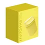 Muitomas Desk Bin Amarillo