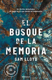 DEBOLSILLO, El bosque de la memoria, Sam Lloyd - DEBOLSILLO