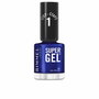 Rimmel London SUPER GEL Esmalte de Uñas 101-Galapagos