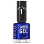 Rimmel London SUPER GEL Esmalte de Uñas 101-Galapagos