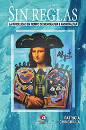 Sin reglas, Patricia Chinchilla - AZIMUT
