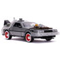 JADA TOYS Coche Regreso al Futuro