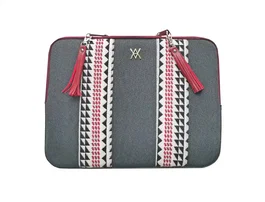 Wondee Funda para portátil 12' Vam Vam Tanger