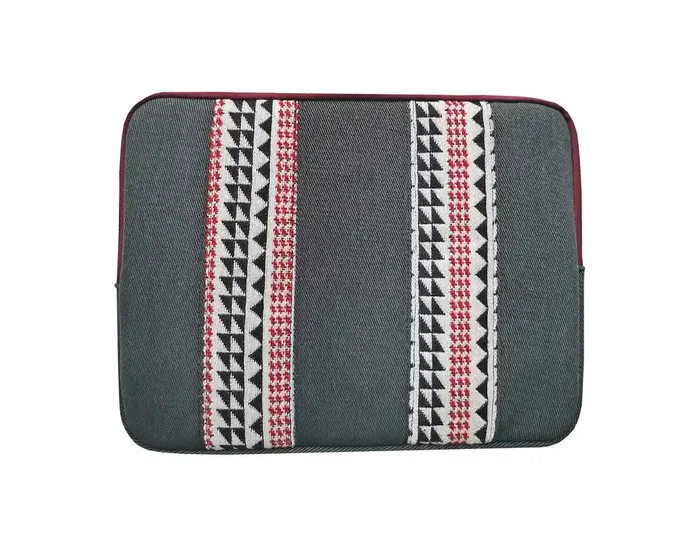 Wondee Funda para portátil 12' Vam Vam Tanger