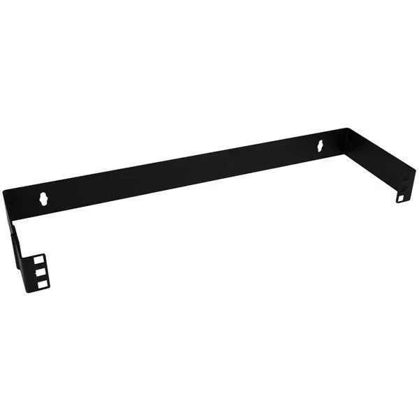 STARTECH Soporte 1U 19 Pulgadas Abisagrado para Paneles de Conexión STARTECH Soporte 1U 19 Pulgadas Abisagrado para Paneles de Conexión