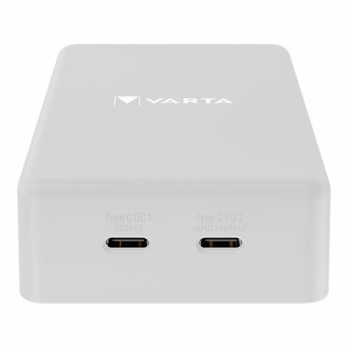 Varta Wireless power bank mag pro 10000 mAh Varta Wireless power bank mag pro 10000 mAh