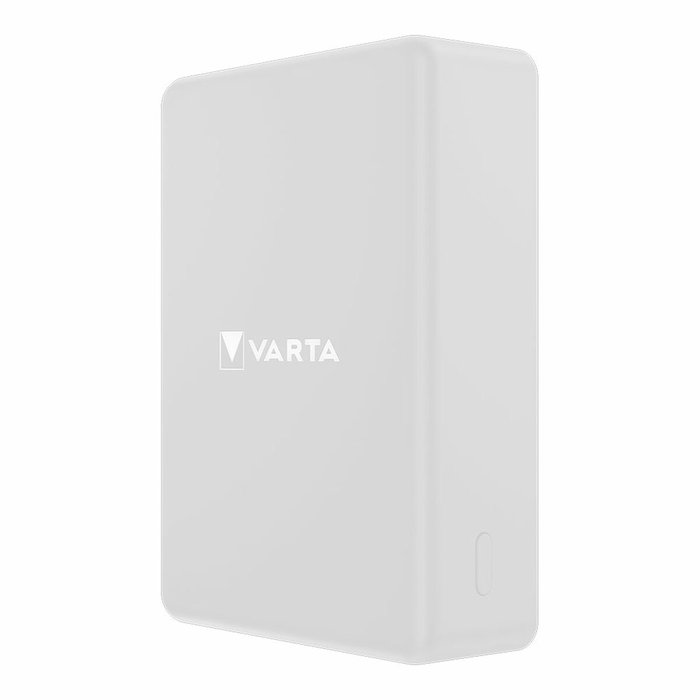 Varta Wireless power bank mag pro 10000 mAh Varta Wireless power bank mag pro 10000 mAh