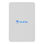 Varta Mag Pro Power Bank Inalámbrica Magnética 10000 mAh 10W con USB-C PD 20W