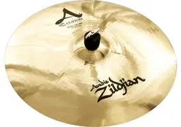 Zildjian A Custom Fast Crash 17" Platillo para Batería