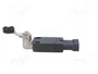 PIZZATO ELETTRICA Interruptor de fin de carrera NO + NC 10A IP67