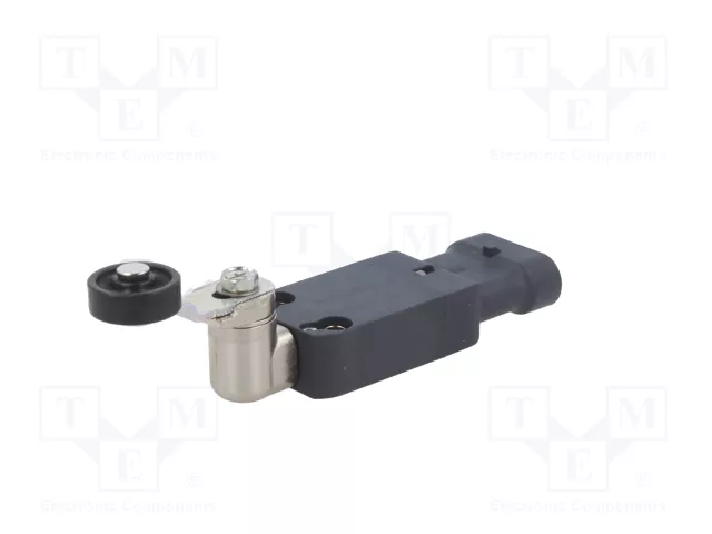 PIZZATO ELETTRICA Interruptor de fin de carrera NO + NC 10A IP67