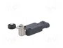 PIZZATO ELETTRICA Interruptor de fin de carrera NO + NC 10A IP67