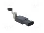 PIZZATO ELETTRICA Interruptor de fin de carrera NO + NC 10A IP67