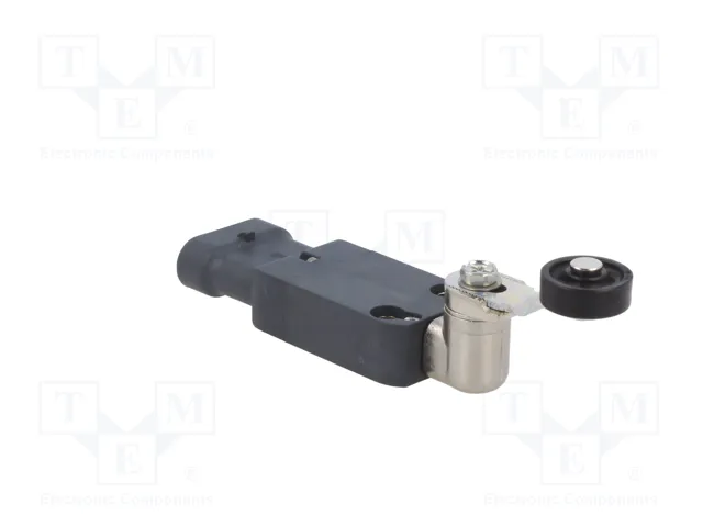 PIZZATO ELETTRICA Interruptor de fin de carrera NO + NC 10A IP67
