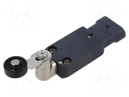 PIZZATO ELETTRICA Interruptor de fin de carrera NO + NC 10A IP67