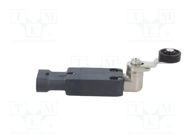 PIZZATO ELETTRICA Interruptor de fin de carrera NO + NC 10A IP67