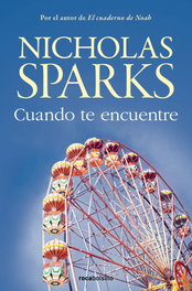 Cuando te encuentre (edición 2023), Nicholas Sparks - ROCABOLSILLO