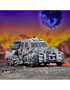 Hasbro Transformers Legaly United Infernac Figura Articulada 14cm, Se Convierte en Vehículo Todoterreno en 10 Pasos