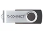 Q-connect Memoria USB Flash 8 GB 2.0