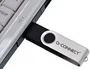 Q-connect Memoria USB Flash 8 GB 2.0
