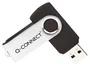 Q-connect Memoria USB Flash 8 GB 2.0