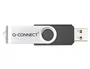 Q-connect Memoria USB Flash 8 GB 2.0