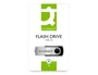 Q-connect Memoria USB Flash 8 GB 2.0