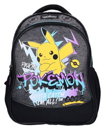 Vadobag Pokémon Mochila Ready For Battle 33 cm