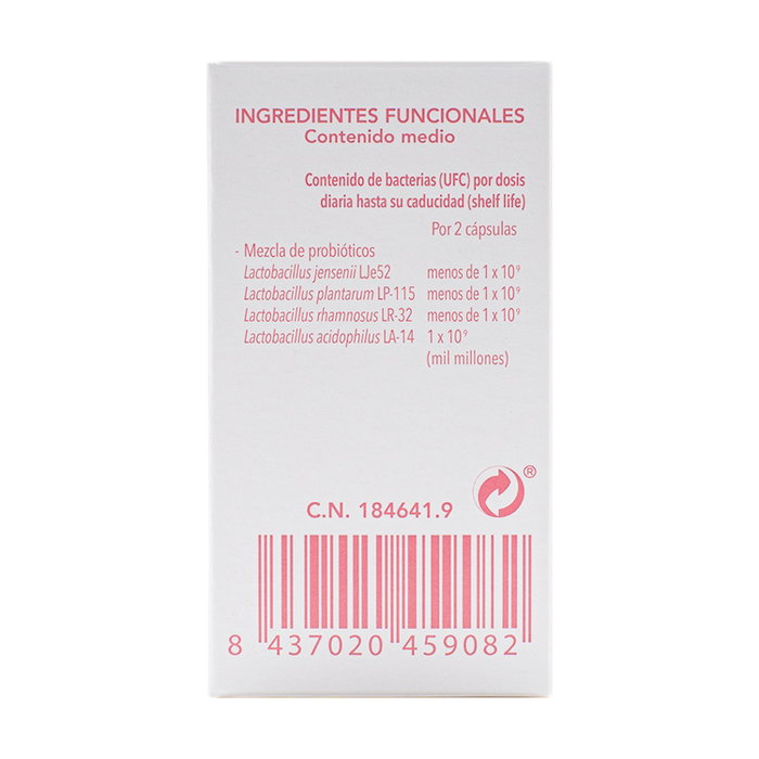 Bromatech Femelle 30 cápsulas Bromatech Femelle 30 cápsulas