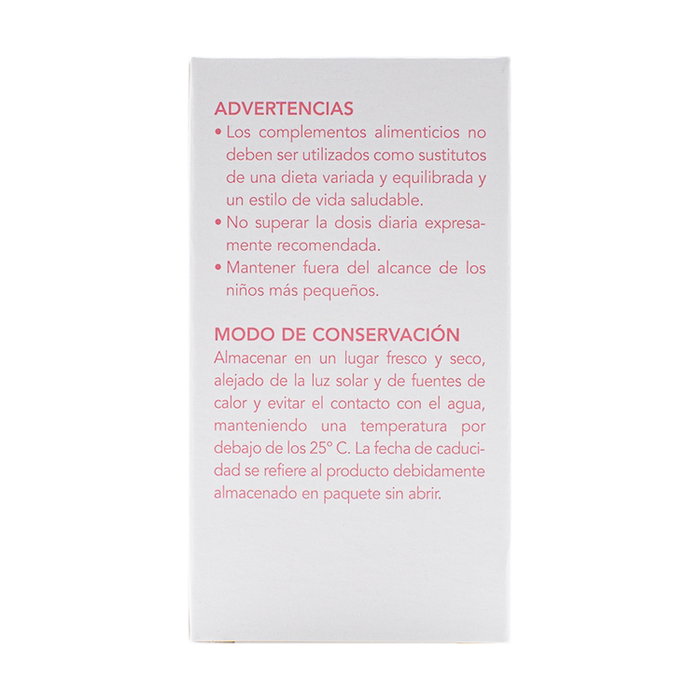 Bromatech Femelle 30 cápsulas Bromatech Femelle 30 cápsulas