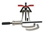 Extractor Ajustable Forza 3 Patas Interior y Exterior + Barra