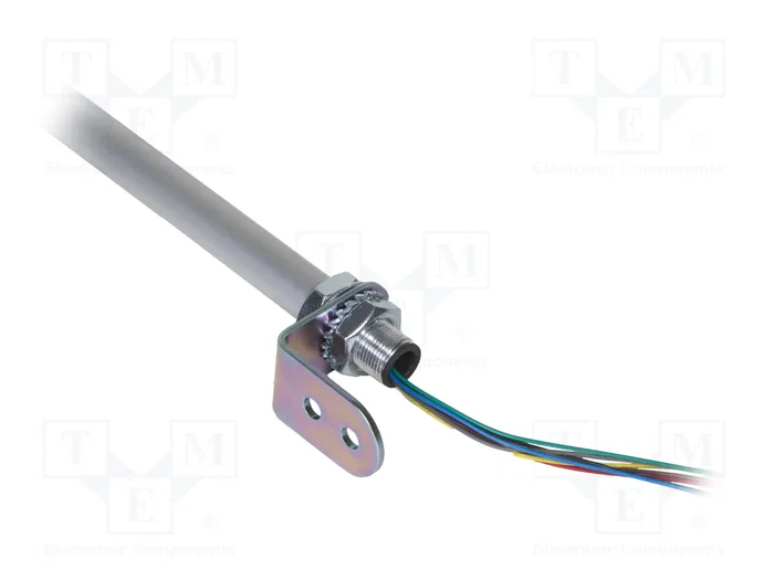 Schneider Electric Easy Harmony XVG Columna de señalización LED 60mm Schneider Electric Easy Harmony XVG Columna de señalización LED 60mm