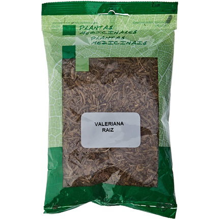 PLAMECA Valeriana raíz triturada 100 g