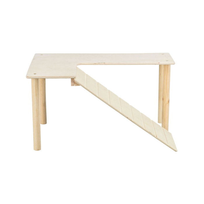 Accesorio para Jaula Trixie 47 × 25 × 30 cm Plataforma