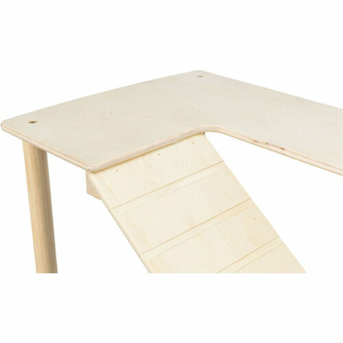 Accesorio para Jaula Trixie 47 × 25 × 30 cm Plataforma