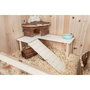 Accesorio para Jaula Trixie 47 × 25 × 30 cm Plataforma