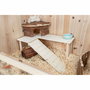 Accesorio para Jaula Trixie 47 × 25 × 30 cm Plataforma