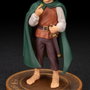 Dark Horse El Señor de los Anillos Pack de 3 Figuras PVC Frodo, Aragorn y Samwise