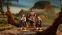 Dark Horse El Señor de los Anillos Pack de 3 Figuras PVC Frodo, Aragorn y Samwise