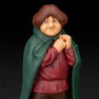 Dark Horse El Señor de los Anillos Pack de 3 Figuras PVC Frodo, Aragorn y Samwise
