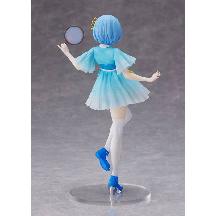 Taito price Figura Re: Zero Coreful Rem Vestido Mandarín 20cm PVC